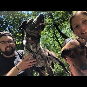 Meet your Posher, Laurie